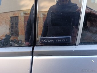 Renault Espace 1.2 hybrid 200HP - 12