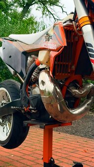 Ktm exc 300 - 12
