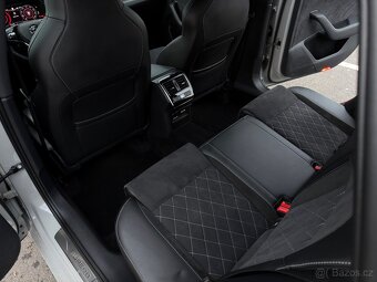 Škoda Superb 3 (FL) SPORTLINE 2.0 TDI 147kw DSG 2021 WEBASTO - 12