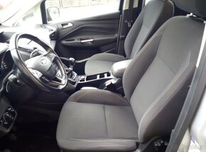 Ford Grand C-MAX, 1.0i 92kW KLIMA - 12