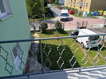 Pronajmu - rodinný dům Vila 6+1 v Litovli - 12