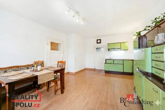 Prodej, domy/rodinný, 219 m2, Pod Brankou 244, 36401 Toužim, - 12