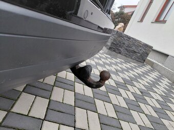 Volkswagen Touareg 3.0TDi 180kw 4x4 4.Motion,Automat - 12