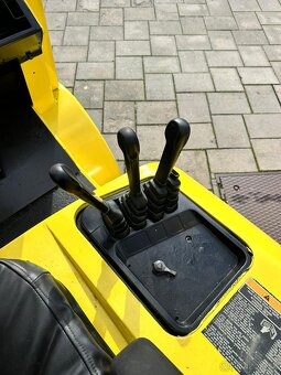 Vysokozdvižný vozík Hyster H2.50XM (VV0187) - 12