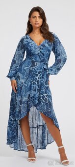 Guess letní šaty - 12