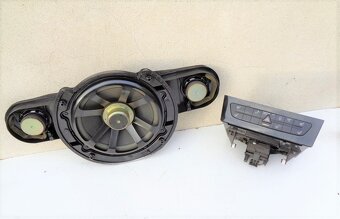 Mercedes E W211 320 CDi různé náhradní díly - 12