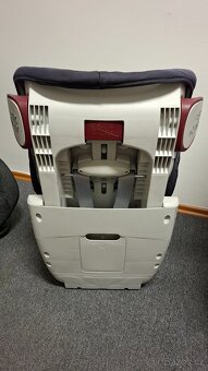 Britax Romer King II + King II LS - 12