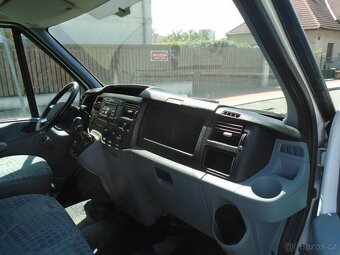 Ford Transit 2.2 TDCi L3H3 - 12