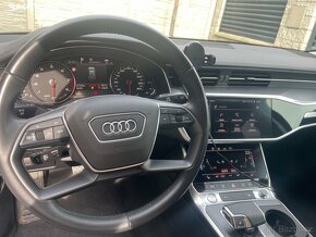 Audi A6, Avant, 190KW, 2019, 28000km - 12