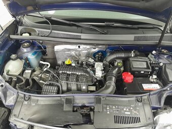 Dacia Sandero 1,0SCe - 12