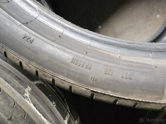 275/35R22 104W XL P-Zero (PZ4) Luxury PNCS VOL PIRELLI - 12