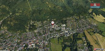 Prodej bytu 3+1 v Krupce, ul. Dukelských hrdinů - 12