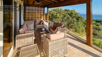 Casa Rotunda Diamond Hill Resort, Roatan - 12