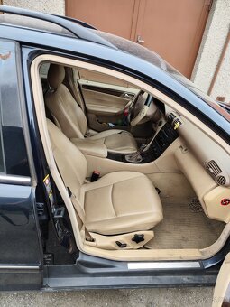Prodám Mercedes-Benz C 220cdi - 12