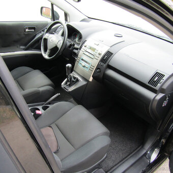 Toyota Corolla Verso 1,8VVT-i 95kw, 2x kola, SERVIS TOYOTA - 12