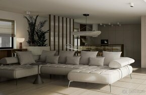 Chorvátsko, Pakoštane– luxusné apartmány v 1.rade od mora - 12