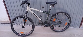 Schwinn Mesa GS - 12