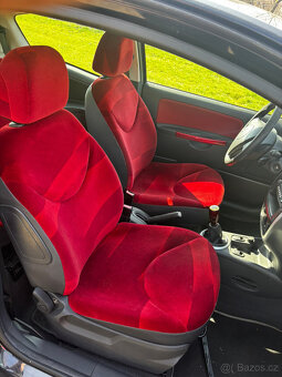Citroën C2 1.4i 54kw, RV 2007, Klima, Manual, Nová STK - 12