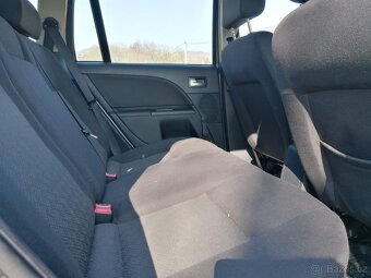 FORD MONDEO COMBI DIESEL 66KW TAŽNÉ ZAŘÍZENÍ - 12