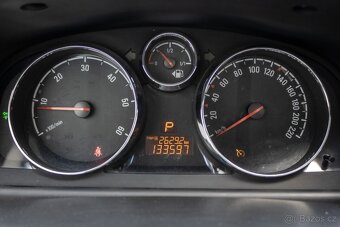 Opel Antara 2.2 CDTI 184k 4x4 Cosmo A/T - 12