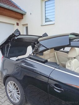 Volkswagen eos - 12