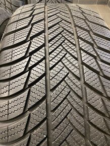 ORIGINAL ALU KOLA AUDI Q7 255/55/19 - 12