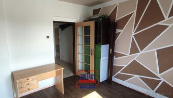 Pronájem bytu 3+1, 73 m2 - Dobšice  u Týna nad Vltavou - 12