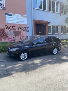 Ford focus 2.0 TDCi combi 2009 100kw - 12