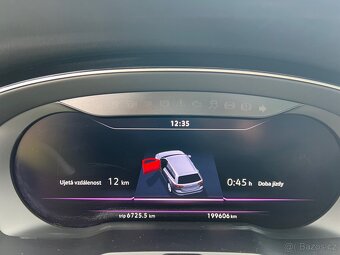 VW Passat B8 - 12