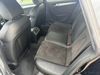 Audi A5 sportback 3.0TDI quattro 19 Rotor Bang Webasto - 12