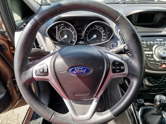 Ford B-MAX 1.0i 74kW, r.v. 6/2013, najeto 158.040km - 12