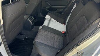 VW Passat B8 kombi 2.0 BiTDI 176kW 4motion,nové rozvody,STK - 12