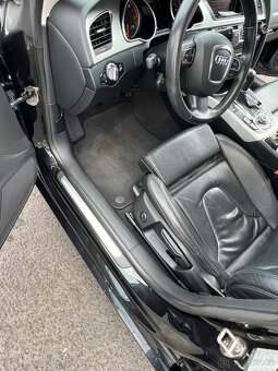 Audi a5 sportback - 12