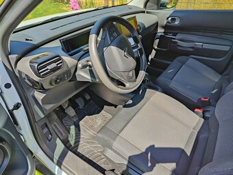 Citröen C4 Cactus 1.6 HDi Shine - 12