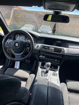 BMW F11 535d xdrive - 12