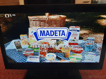 Televize LG 37LE5500 - 12