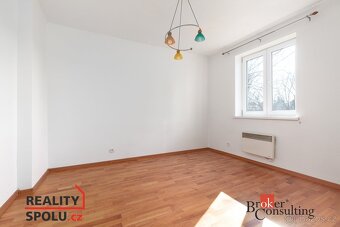 Pronájem, byty/2+kk, 34 m2, U Hliníku 2184/5, 74601 Opava, O - 12