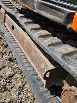 Minibagr.bagr Hitachi zx85 usb ne Kubota.yanmar.bobcat - 12
