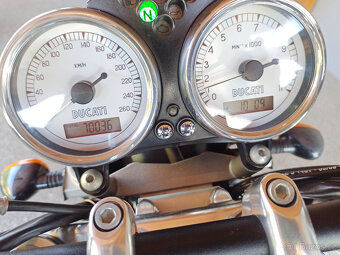 Ducati GT 1000 R.V.2009 - 12