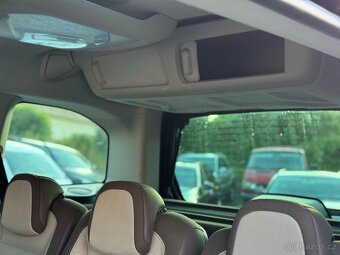 Citroen Berlingo 1.6i Multispace 2014 - 12