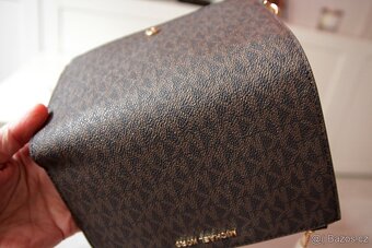 Peněženka dámská Michael Kors - NOVÁ original - 12