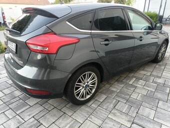 FORD FOCUS - NA PREDAJ - 12