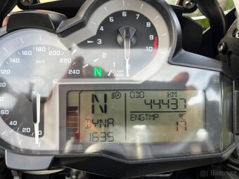 BMW r 1200 gs LC ADV,,snížený podvozek,, - 12