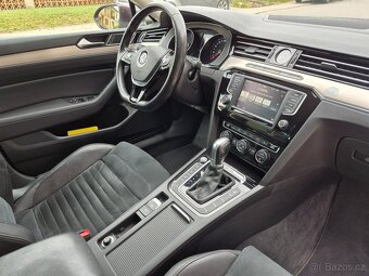 Volkswagen Passat 2.0 tdi - 12