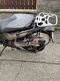 BMW F800GS - 12