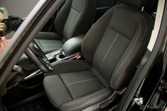 Opel Zafira C 2.0 CDTI 125kW automat, odpočet DPH - 12