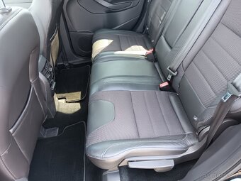 Prodám Ford Kuga 4×4 2.0TDCI 103kw rok výroby 12/2013 desel - 12