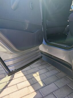 Mercedes A170 CDI r.v.2000 - 12