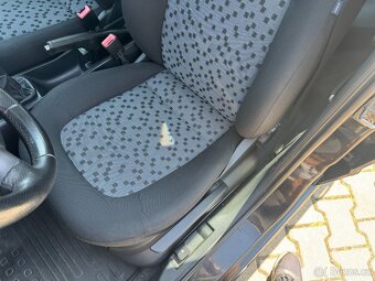 Škoda Fabia 1,9 TDI 74 KW STK ROZVODY - 12