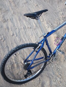 MTB Author Solution SX, 26"/17", 8x3r - 12